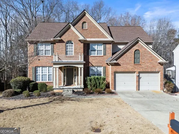5157 Wellisford Ct, Suwanee, GA 30024