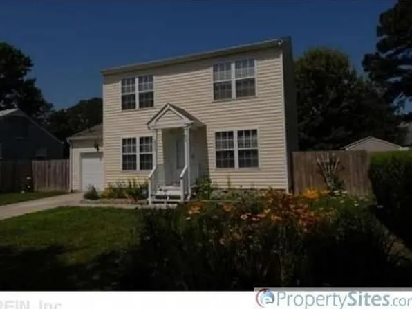 3517 Peronne Ave, Norfolk, VA 23509