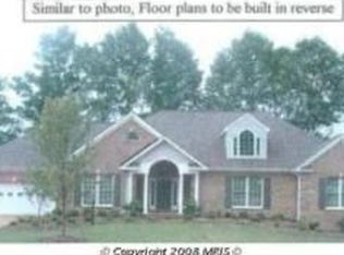 540 Tara Ct, Culpeper, VA 22701