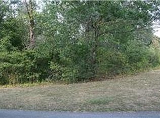 0 Oak Hill Rd, Lyles, TN 37098