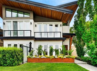 3936 W 1a St SW, Calgary, AB T2S 1R7