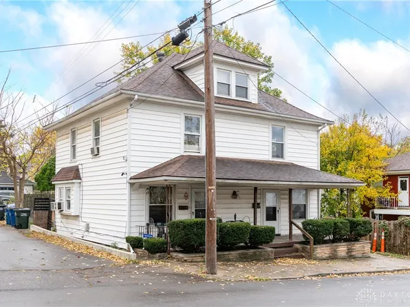 1012 Lorain Ave #1010, Dayton, OH 45410