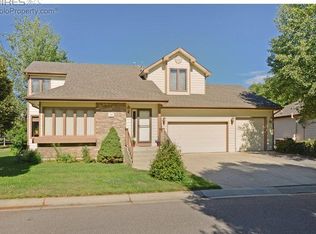 145 Boutwell Ct, Loveland, CO 80537