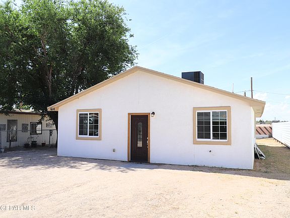 2nd image of 614 San Miguel St