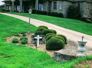 1650 Bypass S, Lawrenceburg, KY 40342