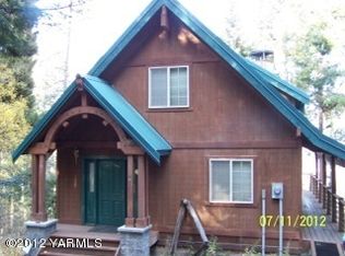 91 Two Springs Rd, Cle Elum, WA 98922