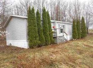 29693 Lake Creek Rd, Cochranton, PA 16314