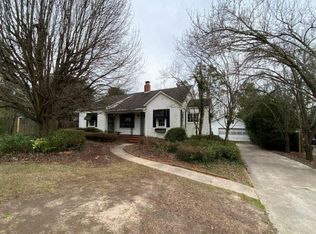 1003 Redbird Rd, Augusta, GA 30904