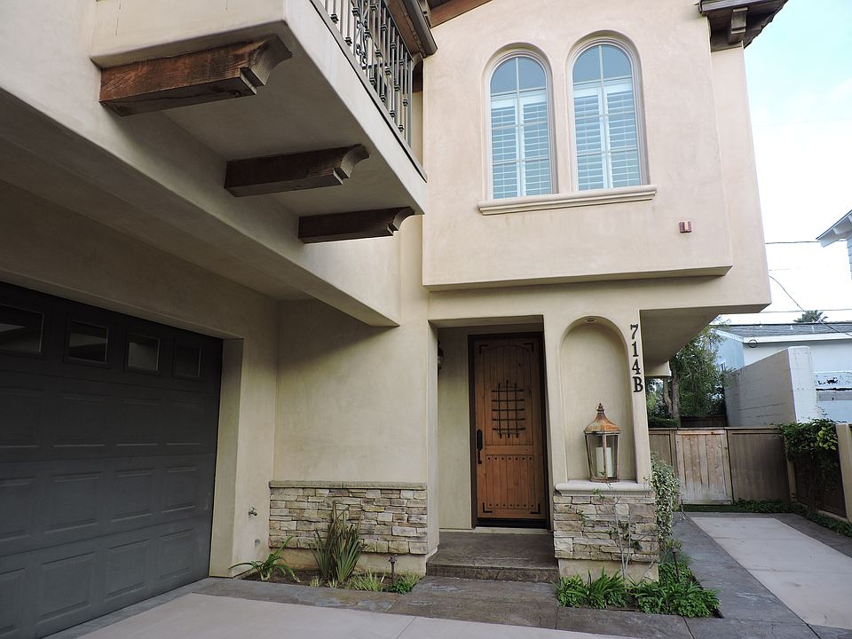 1st image of 714 Elvira Ave #B
