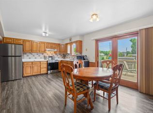 3008 W Huetter St, Marshfield, WI 54449