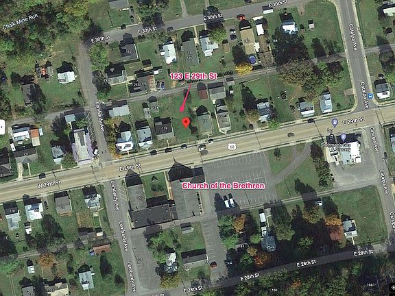 2nd image of 123 E 29th St
