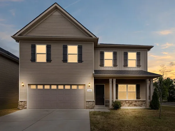 2300 Preserve Cir, Antioch, TN 37013