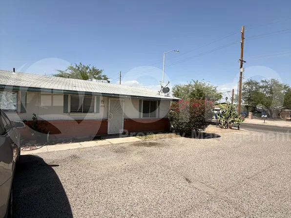 1806 S Van Buren Ave, Tucson, AZ 85711