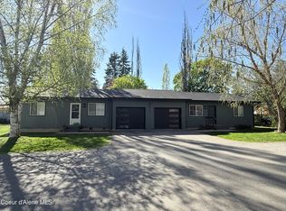 1717 Main St, Sandpoint, ID 83864