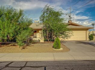 411 N 61st St, Mesa, AZ 85205