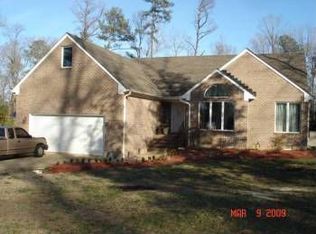 11556 Blue Ridge Trl, Windsor, VA 23487