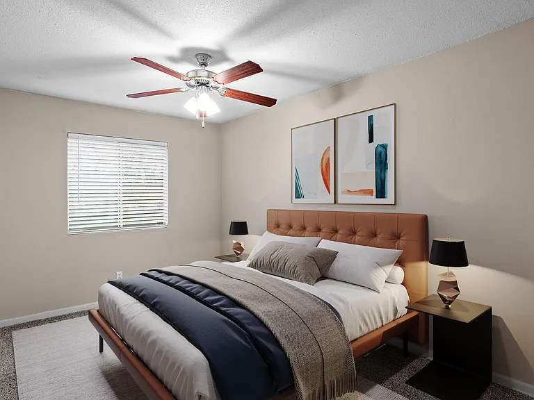 Preston Court Apartment Homes — Photo 12