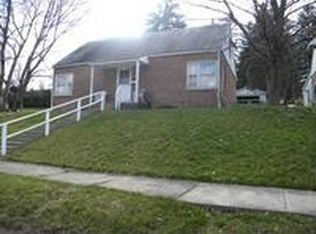 111 S Glen Ave, Watkins Glen, NY 14891