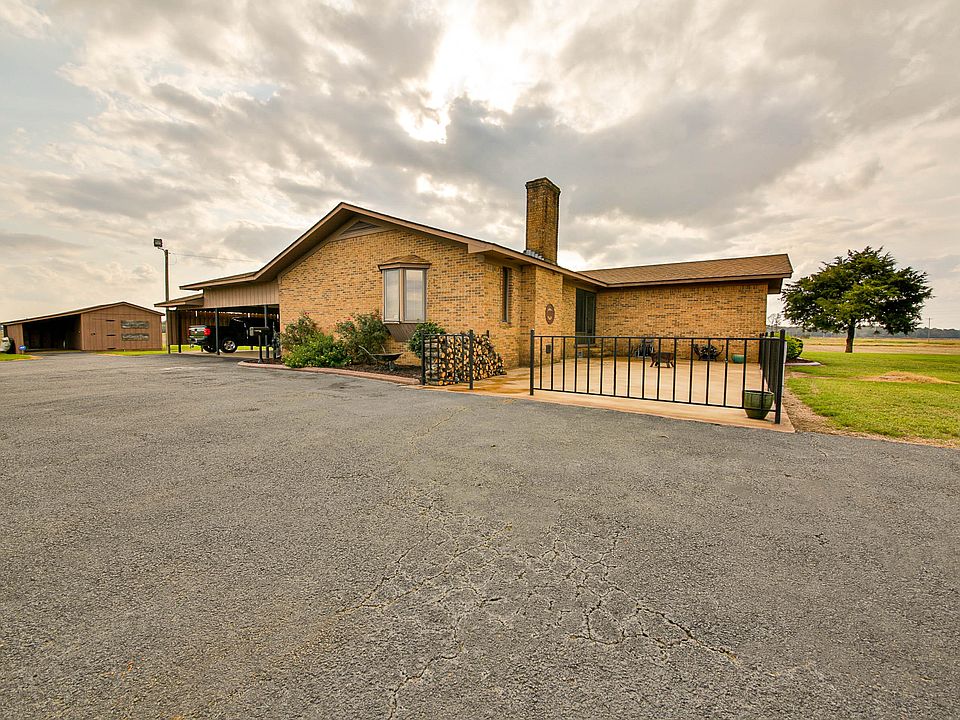 99 Shiloh Cemetary Rd, Holly Grove, AR 72069 Zillow