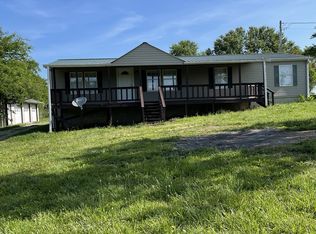 101 Jenkins Hill Rd, Alexandria, TN 37012