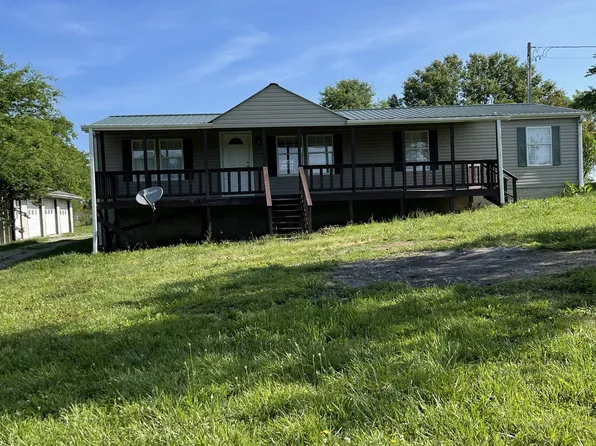 101 Jenkins Hill Rd, Alexandria, TN 37012