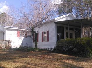 279 Kendall Dr, Abbeville, AL 36310