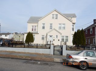 317 2nd Avenue S, Mount Vernon, NY