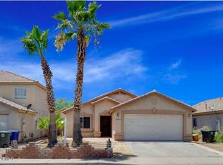 12806 N 127th Ave, El Mirage, AZ 85335