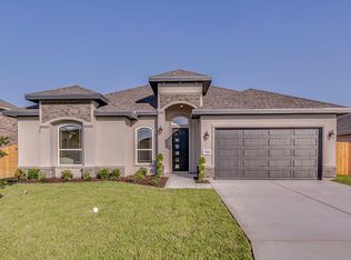 7500 N55th St, McAllen, TX 75873