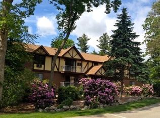 Putnam Village, Foxboro, MA 02035