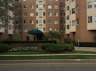 290 Anderson St APT 6L, Hackensack, NJ 07601