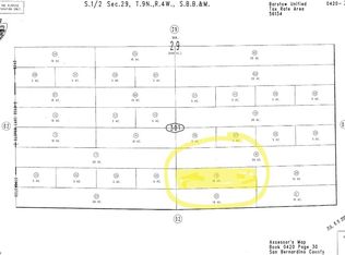 0 Helendale Rd #3, Helendale, CA 92342