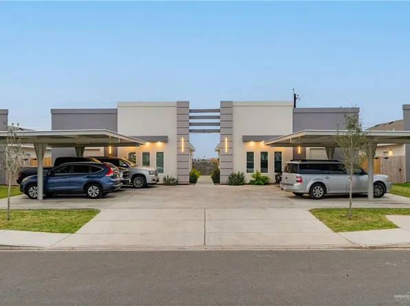 3004 W Kenwood St, Edinburg, TX 78541