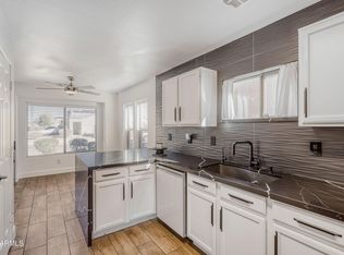 8668 S 254TH Drive, Buckeye, AZ 85326