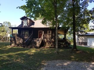 13245 Buffalo Trace Rd NE, Palmyra, IN 47164