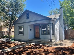 1126 Hobart St, Chico, CA 95926