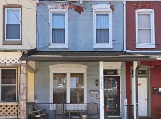 206 W Green St, Reading, PA 19601