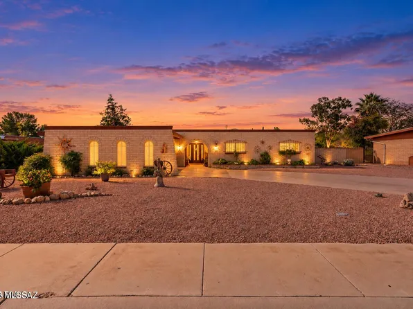 1916 Carmelita Dr, Sierra Vista, AZ 85635