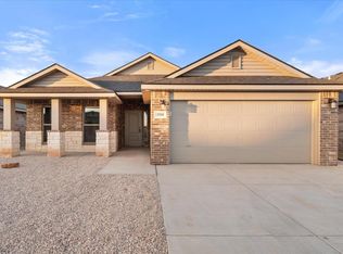 2318 136th St, Lubbock, TX 79423