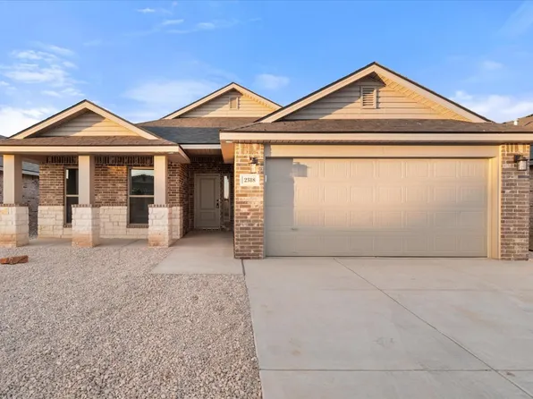 2318 136th St, Lubbock, TX 79423