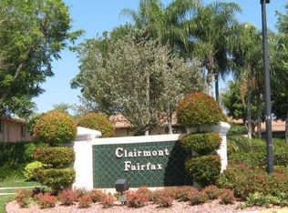 10637 W Clairmont Cir #205, Fort Lauderdale, FL 33321