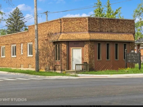 268 W Lincoln Hwy, Chicago Heights, IL 60411