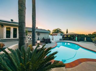 8635 La Butte Ln, Santee, CA 92071