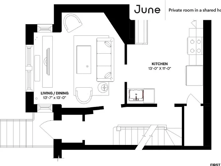 922 I St SE #2B — Photo 10