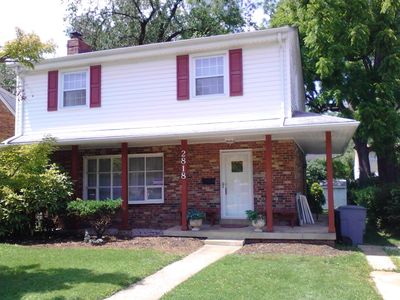 2818 W George Mason Rd, Falls Church, VA, 22042