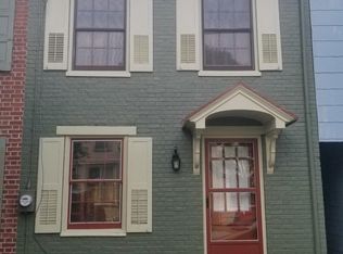 133 S West St, Carlisle, PA 17013