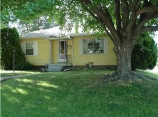 5124 Conlin Ave, Evansville, IN