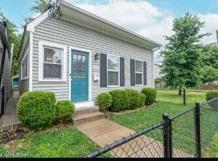 121 N 19th St, Louisville, KY 40203