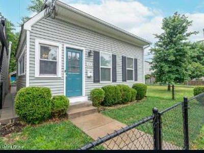 121 N 19th St, Louisville, KY, 40203