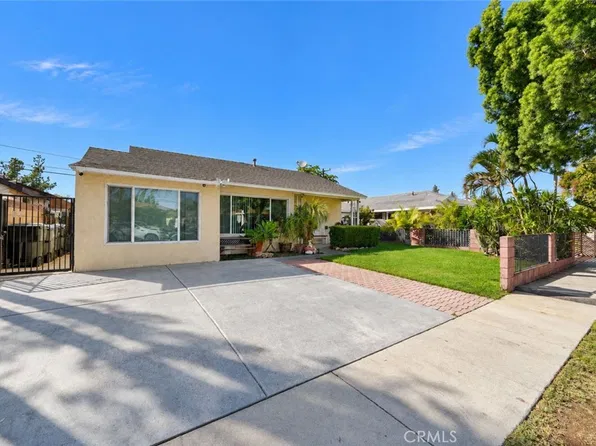 13117 Avonlea Ave, Norwalk, CA 90650